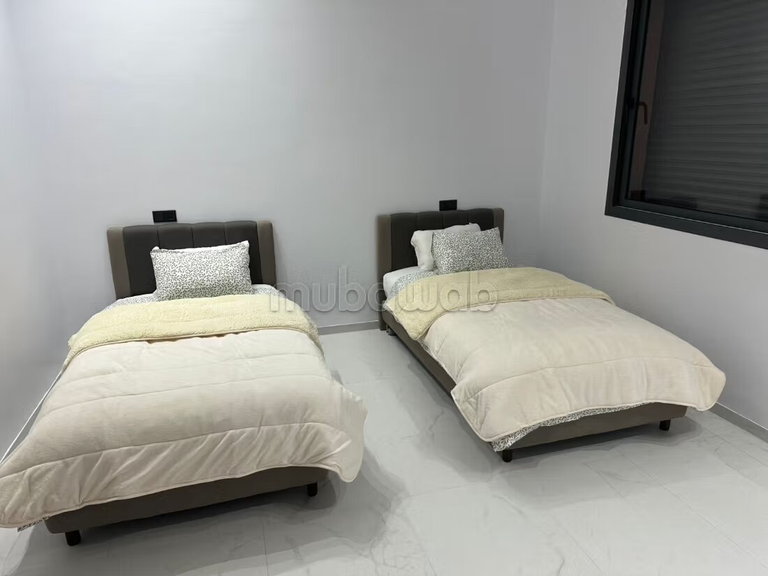 Villa for rent 500 m² in Marrakech (Targa) — Photo 431