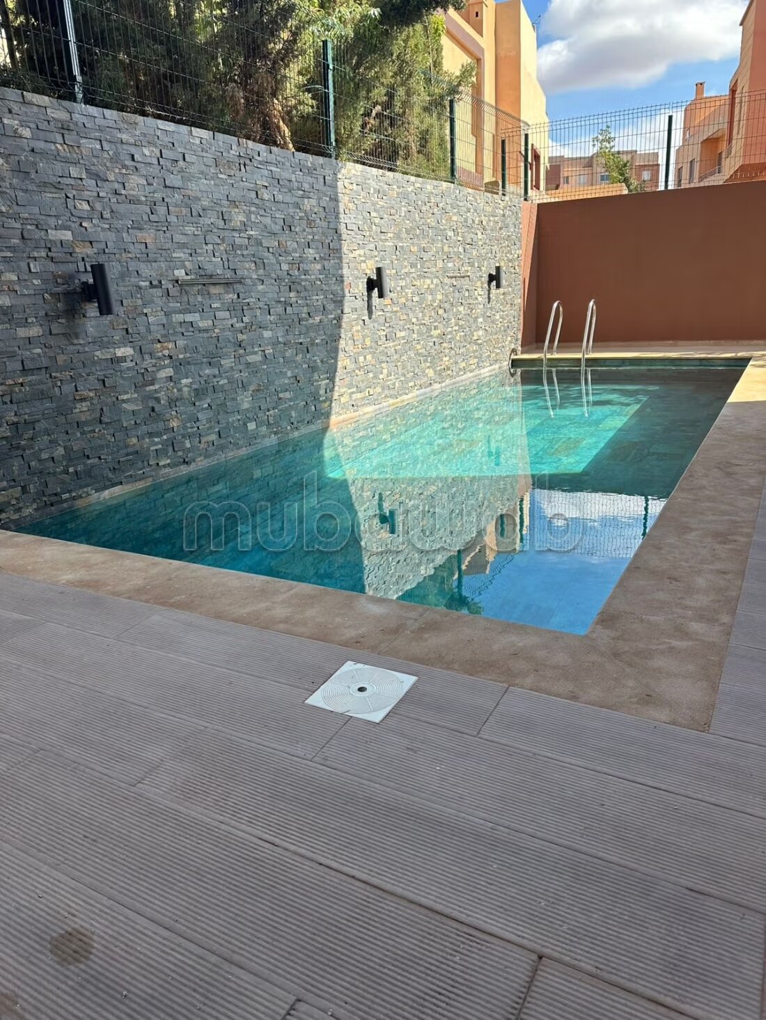 Villa for rent 500 m² in Marrakech (Targa) — Photo 434