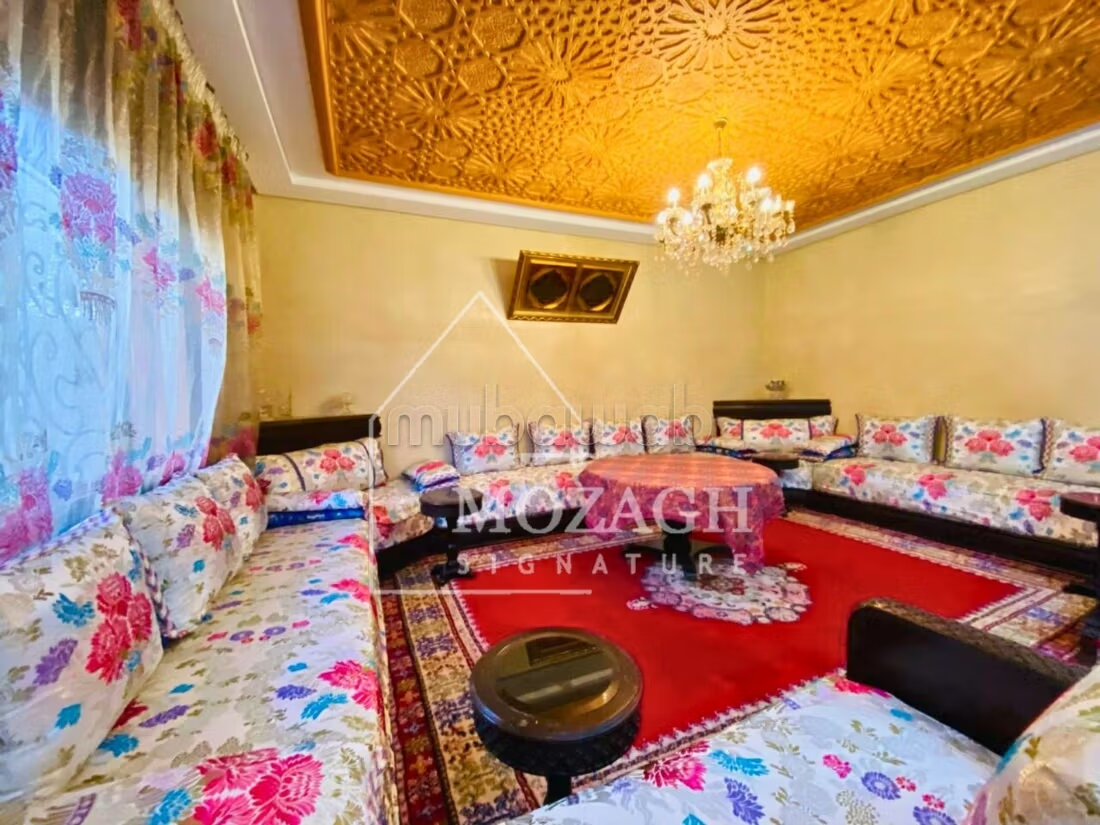 Villa for rent 500 m² in Marrakech (Targa) — Photo 445