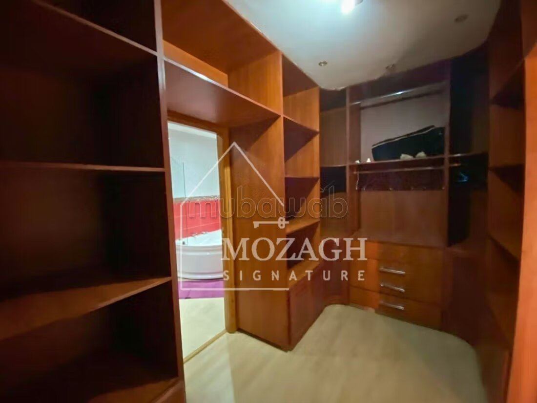 Villa for rent 500 m² in Marrakech (Targa) — Photo 458