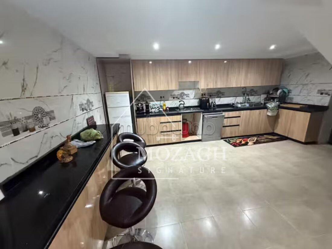 Villa for rent 500 m² in Marrakech (Targa) — Photo 525