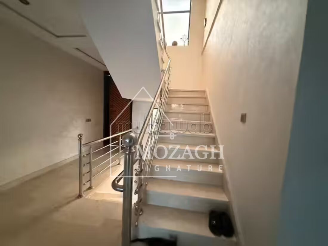 Villa for rent 500 m² in Marrakech (Targa) — Photo 527