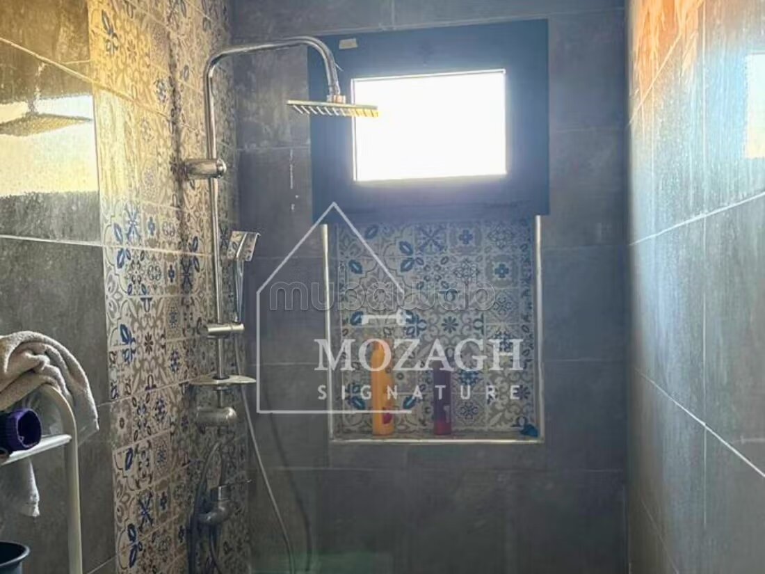 Villa for rent 500 m² in Marrakech (Targa) — Photo 532