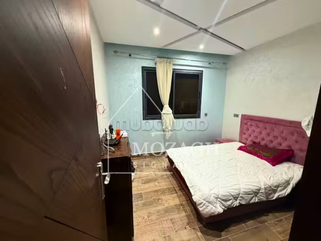 Villa for rent 500 m² in Marrakech (Targa) — Photo 533