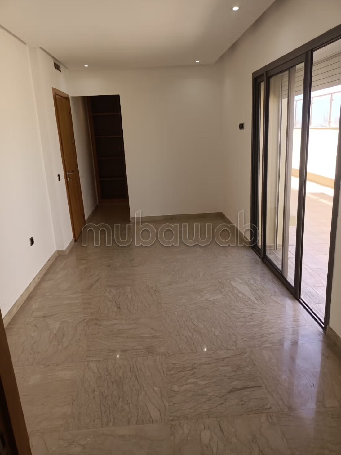 Appartement 163 m² à louer à Casablanca — Photo 5