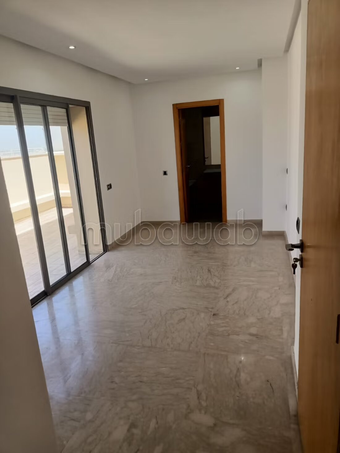 Appartement 163 m² à louer à Casablanca — Photo 8