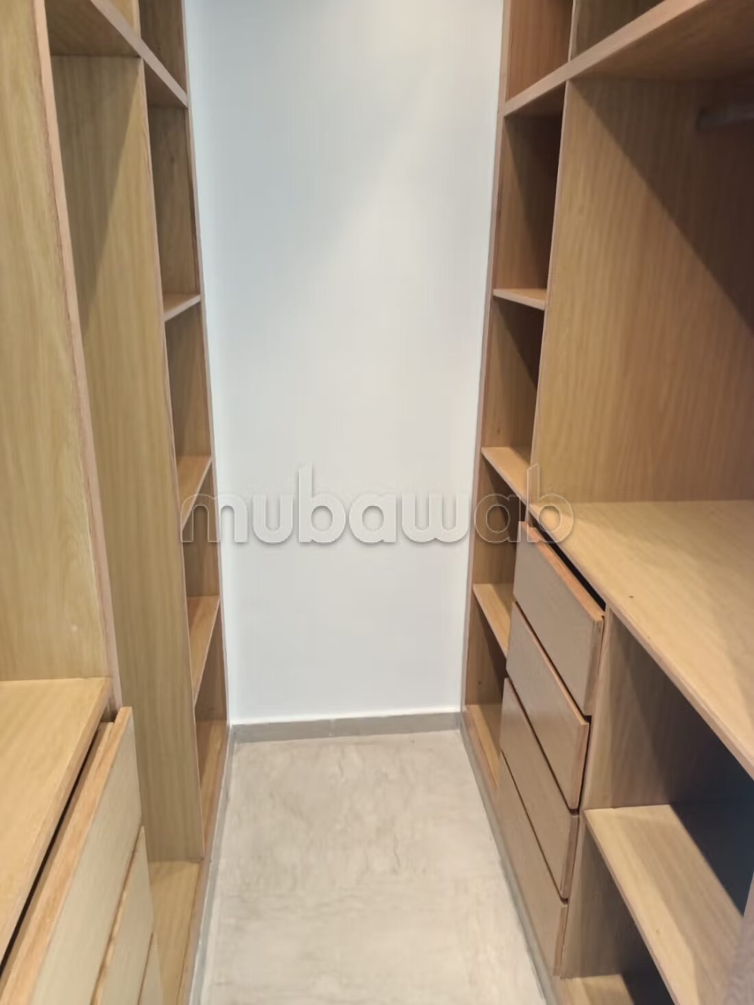 Appartement 163 m² à louer à Casablanca — Photo 9