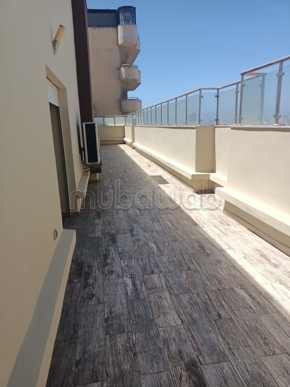 Appartement 163 m² à louer à Casablanca — Photo 10