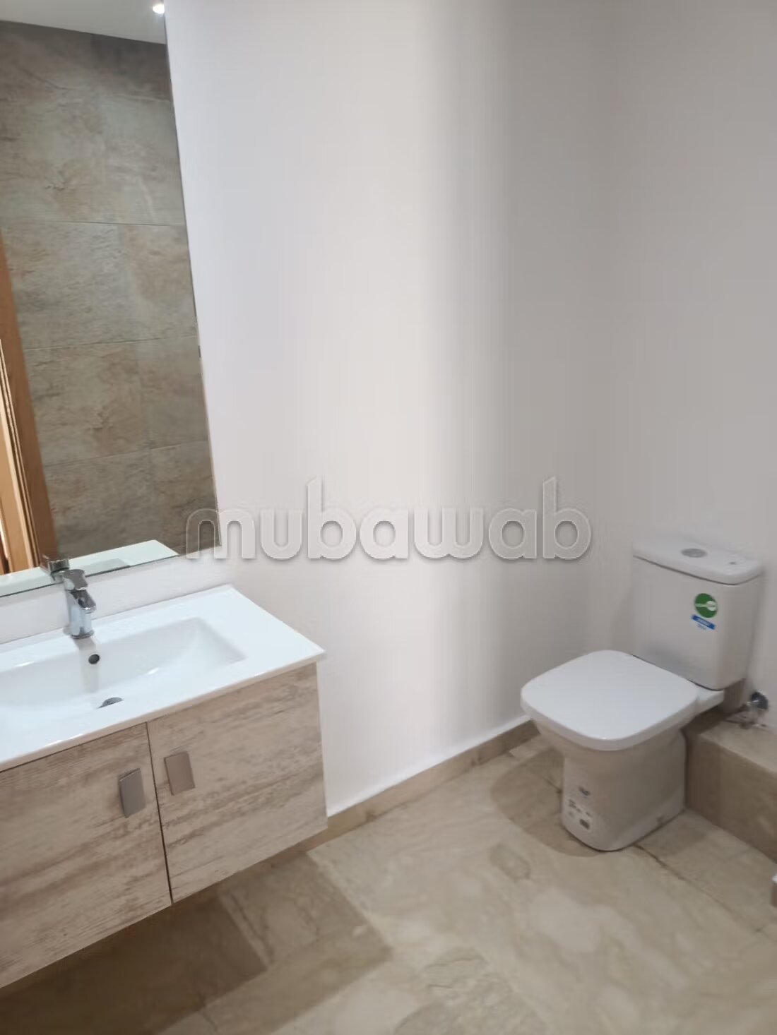 Appartement 163 m² à louer à Casablanca — Photo 11