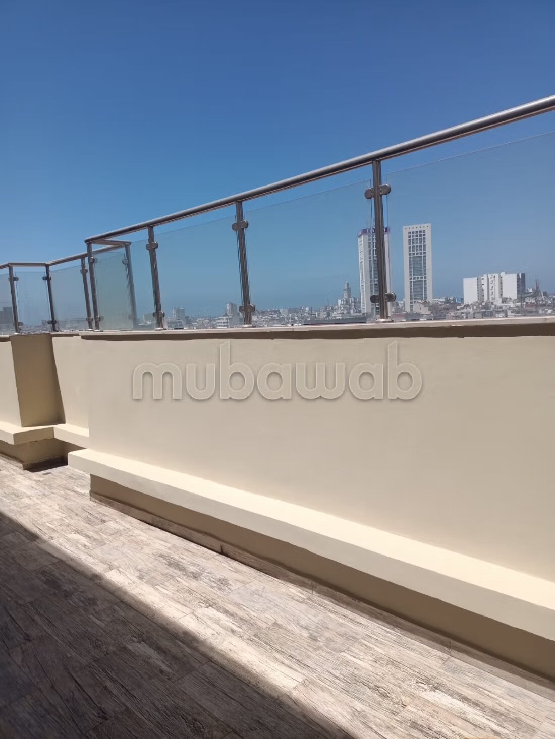 Appartement 163 m² à louer à Casablanca — Photo 12