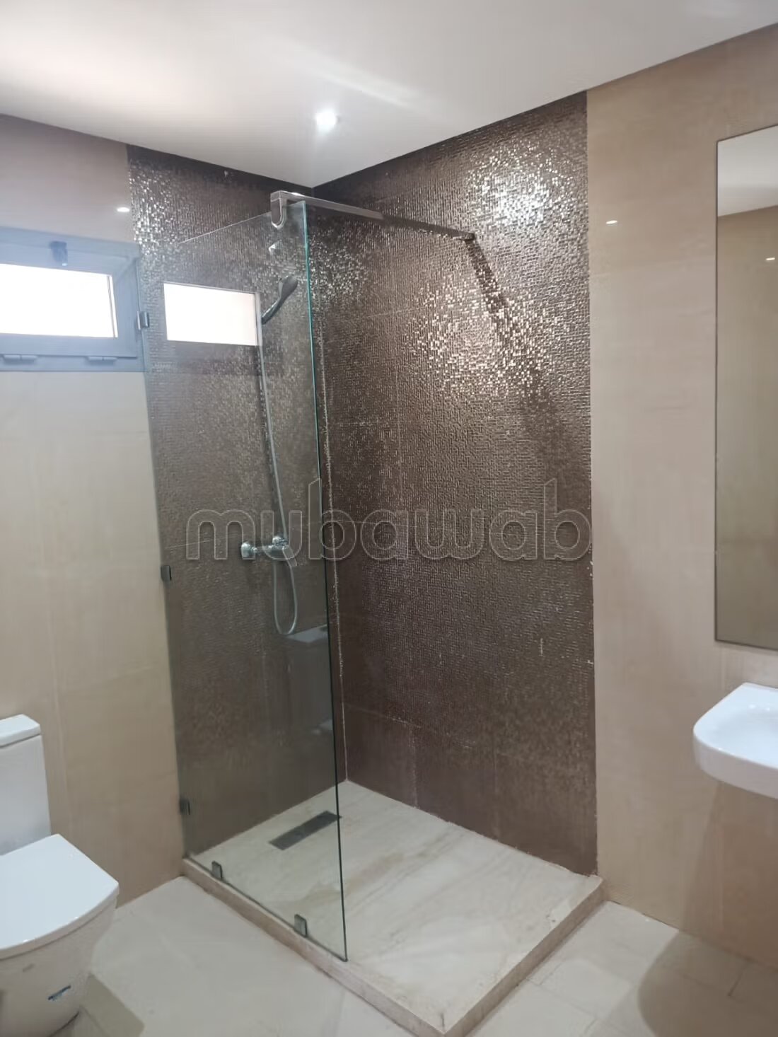 Appartement 163 m² à louer à Casablanca — Photo 13