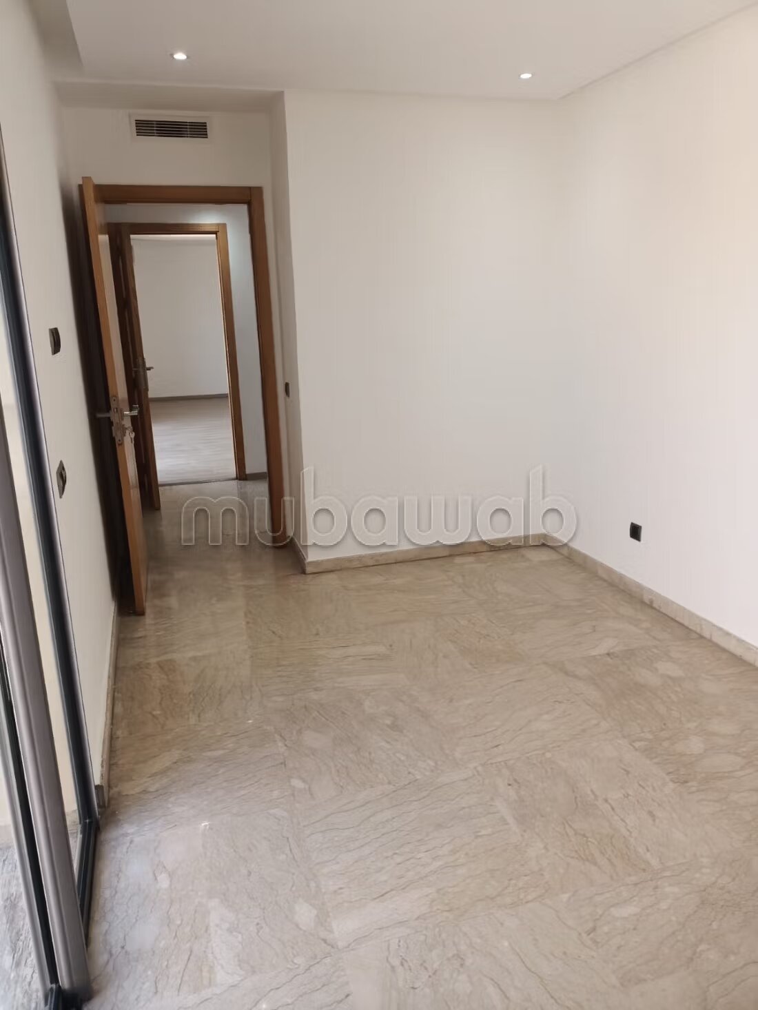 Appartement 163 m² à louer à Casablanca — Photo 14