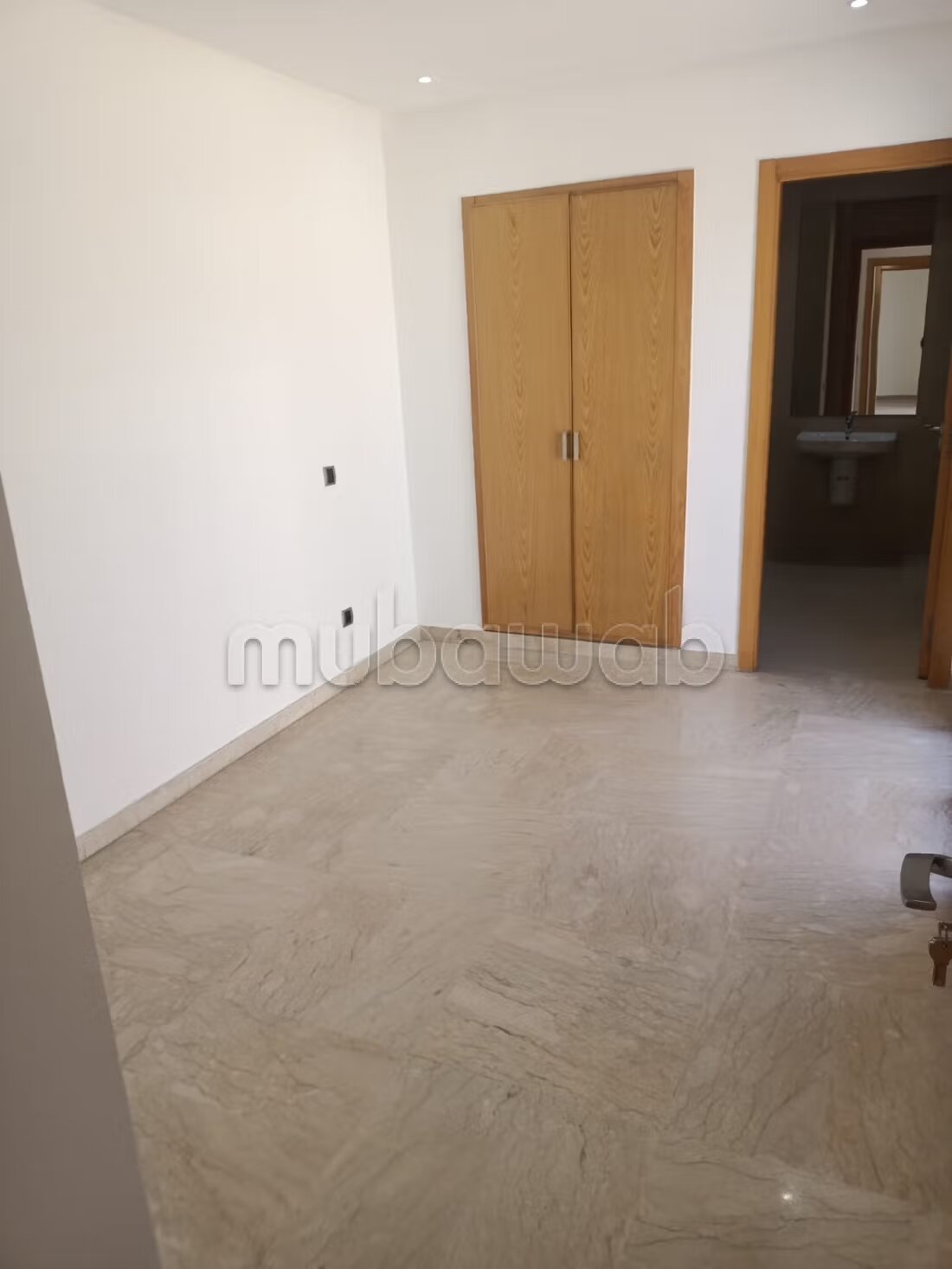 Appartement 163 m² à louer à Casablanca — Photo 15