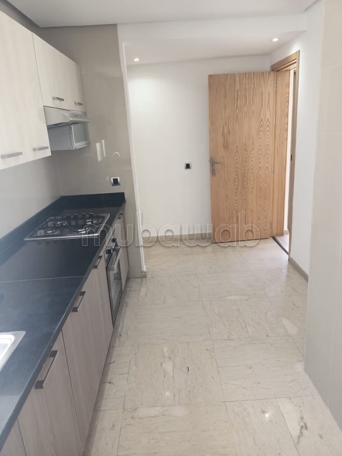 Appartement 163 m² à louer à Casablanca — Photo 16