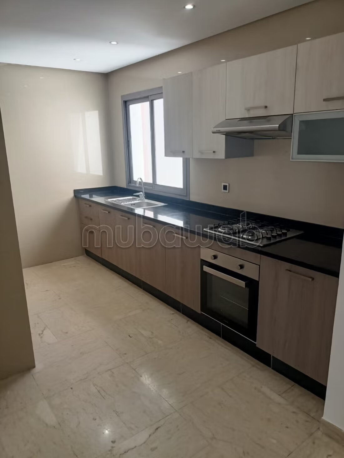 Appartement 163 m² à louer à Casablanca — Photo 17