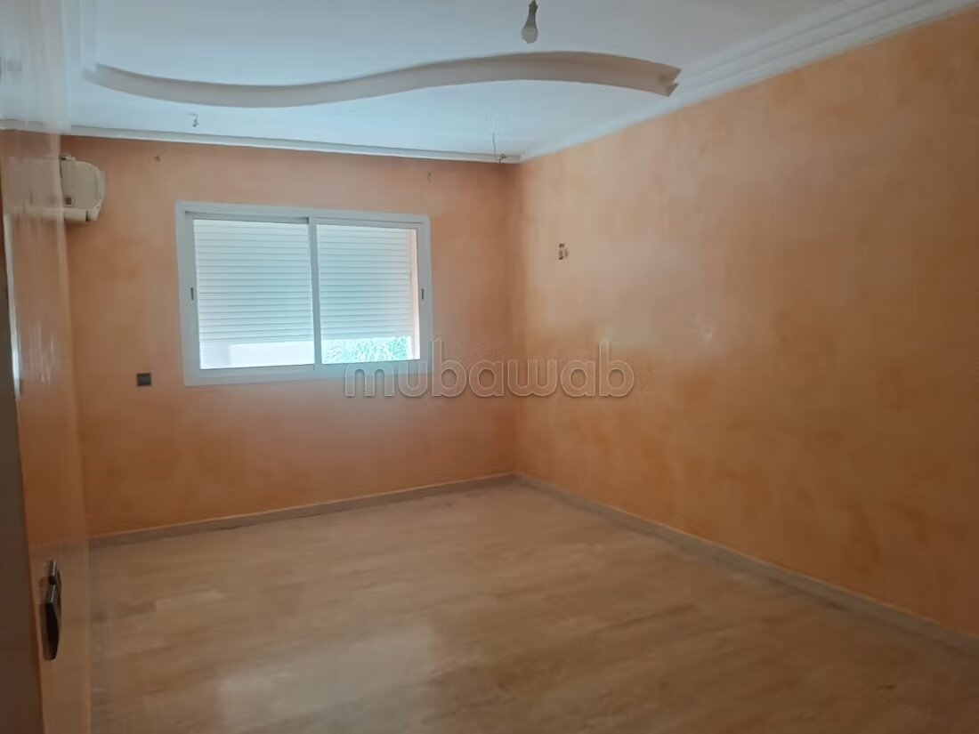 Apartment 76 m² for rent in Marrakech (near Victor Hugo) — Photo 3