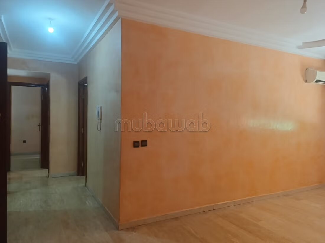 Apartment 76 m² for rent in Marrakech (near Victor Hugo) — Photo 5