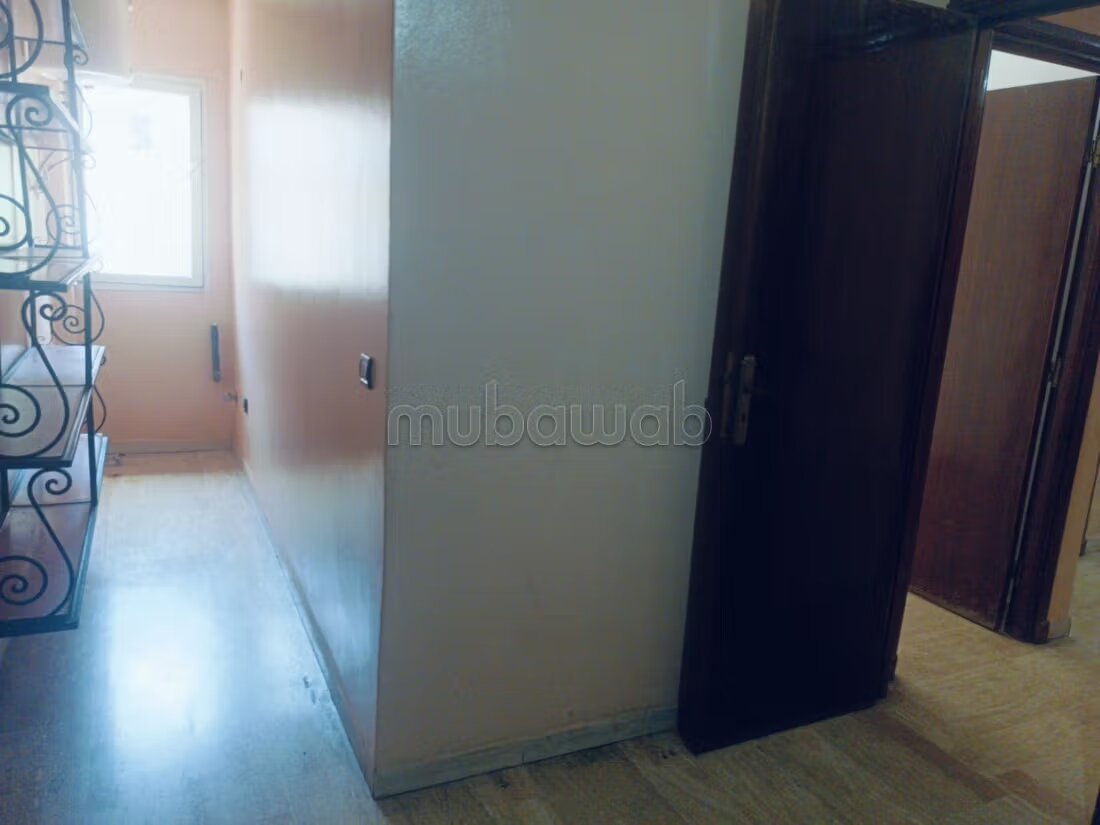 Apartment 76 m² for rent in Marrakech (near Victor Hugo) — Photo 19