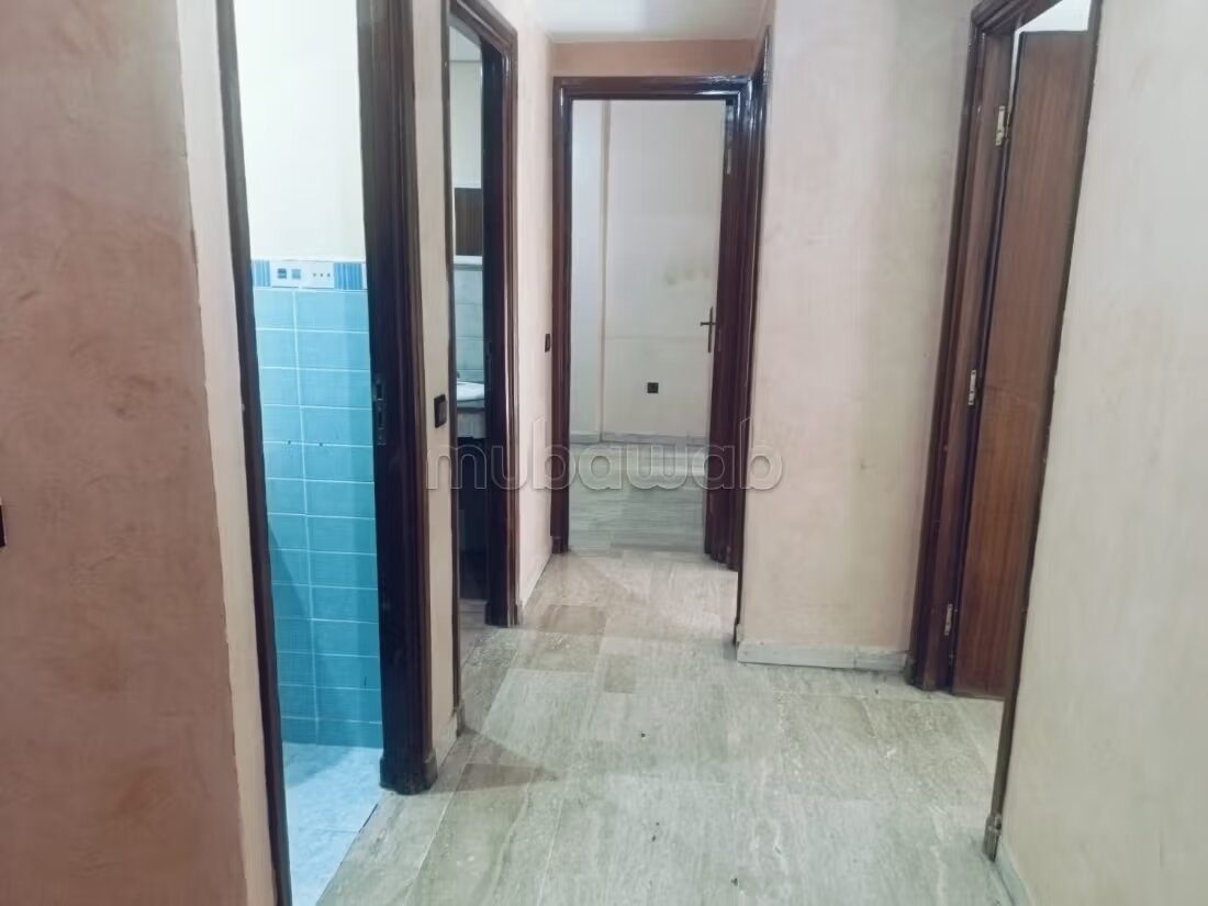 Apartment 76 m² for rent in Marrakech (near Victor Hugo) — Photo 8