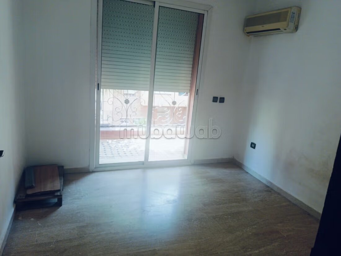 Apartment 76 m² for rent in Marrakech (near Victor Hugo) — Photo 10