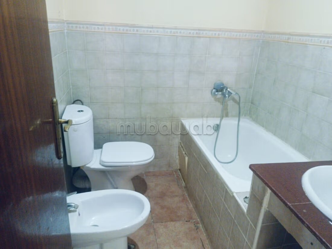 Apartment 76 m² for rent in Marrakech (near Victor Hugo) — Photo 14