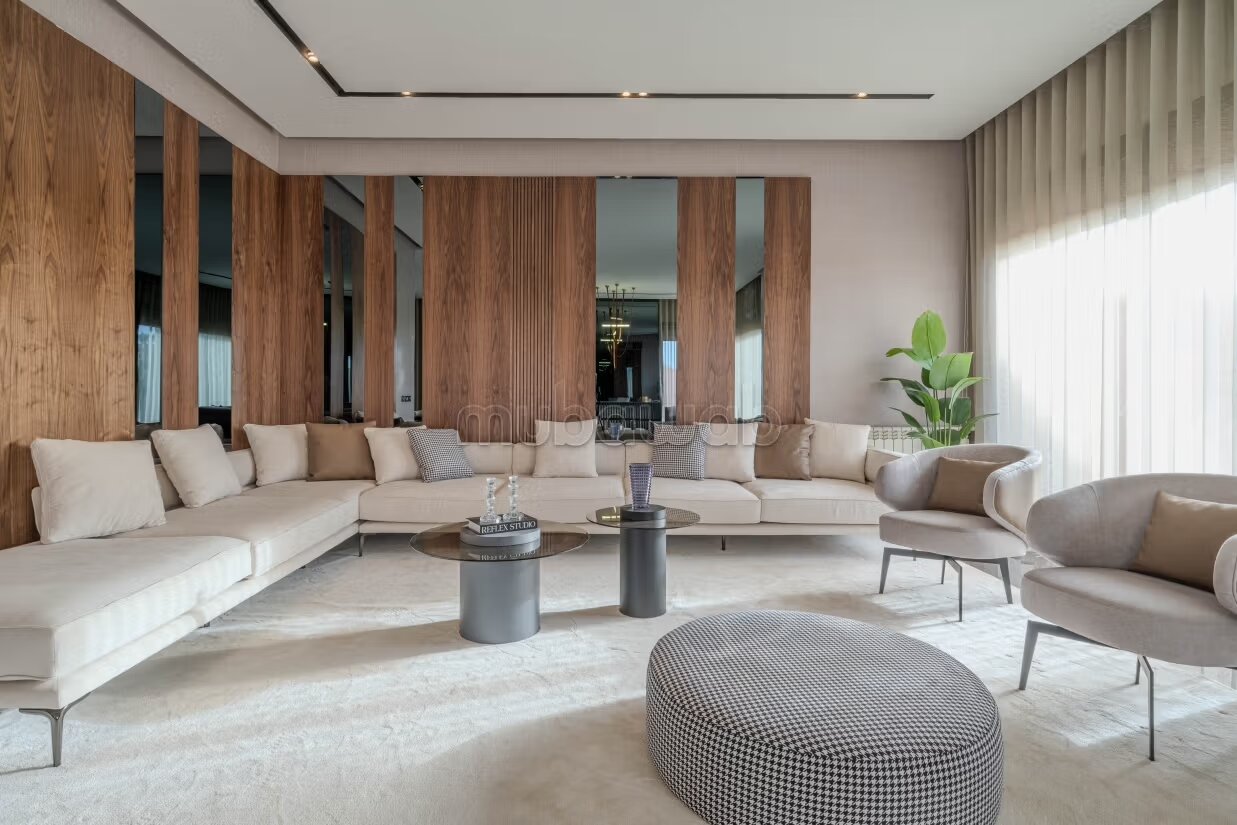 Luxury Villa for Sale in Marrakech. 500 m² — Photo 6