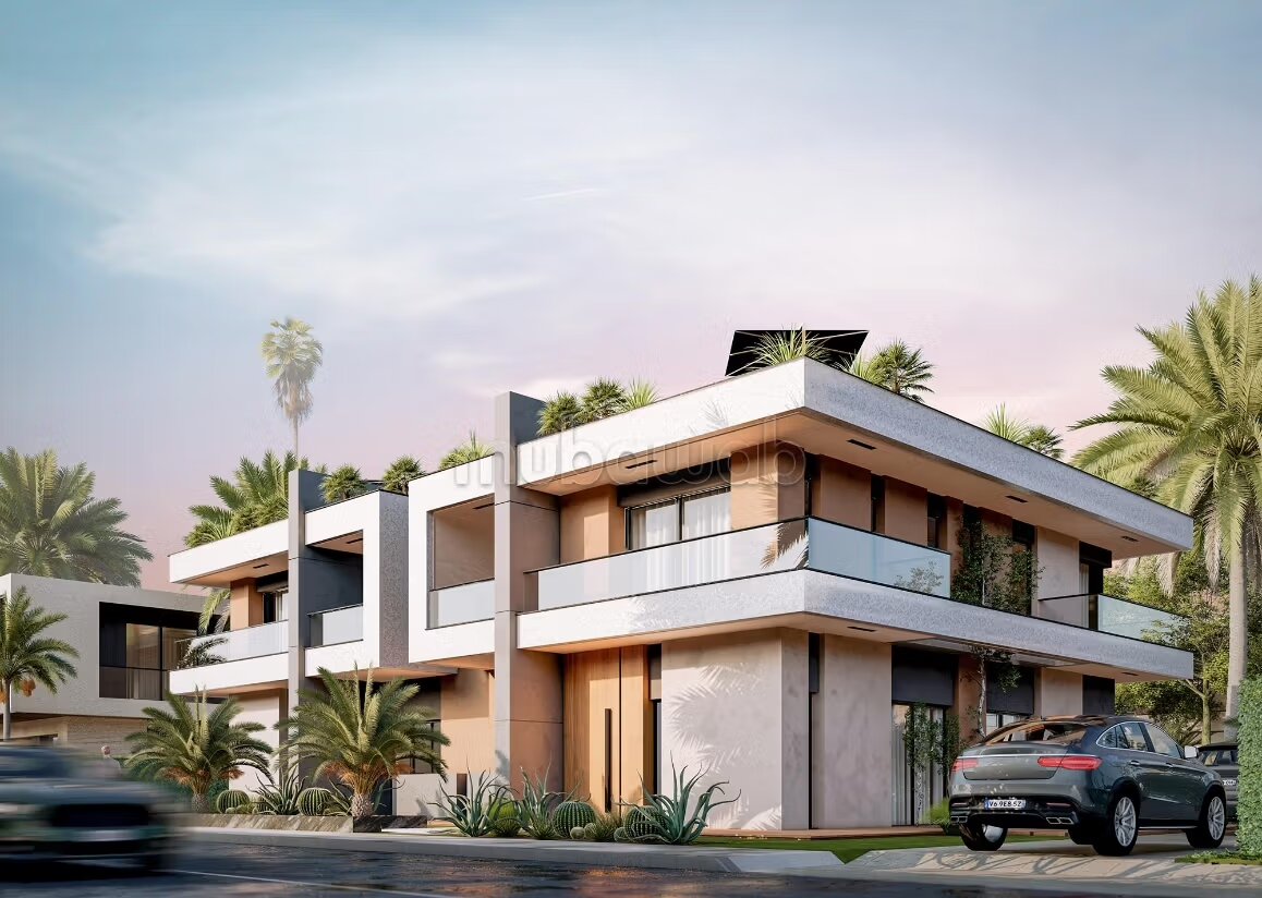 Luxury Villa for Sale in Marrakech. 500 m² — Photo 7
