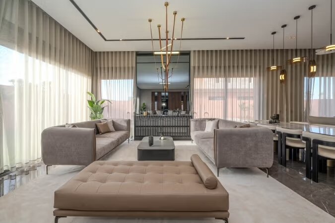 Luxury Villa for Sale in Marrakech. 500 m² — Photo 21