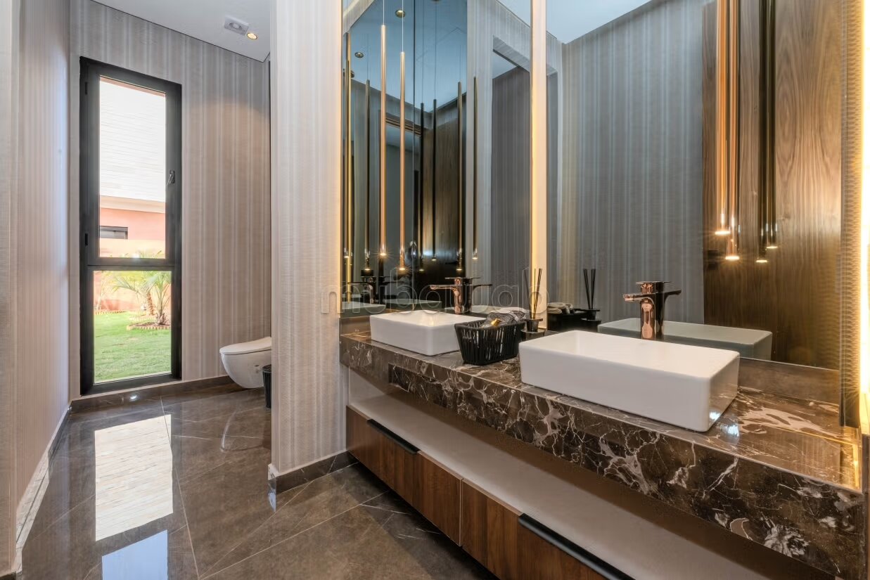 Luxury Villa for Sale, 500 m² in Marrakech — Photo 12