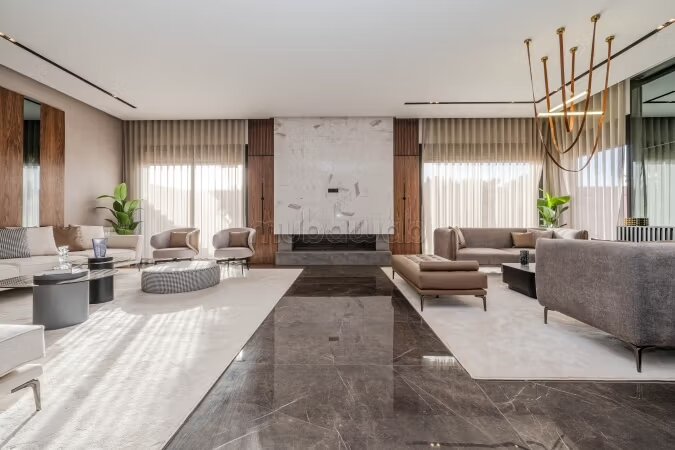Luxury Villa for Sale, 500 m² in Marrakech — Photo 21