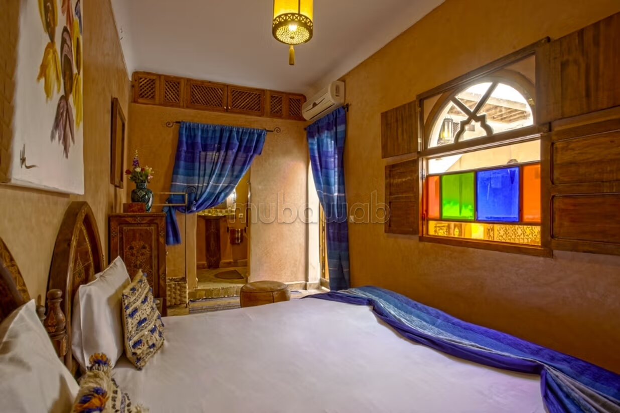 رياض 150 متر مربع متوفر للبيع في مراكش (عسويل) — Photo 15