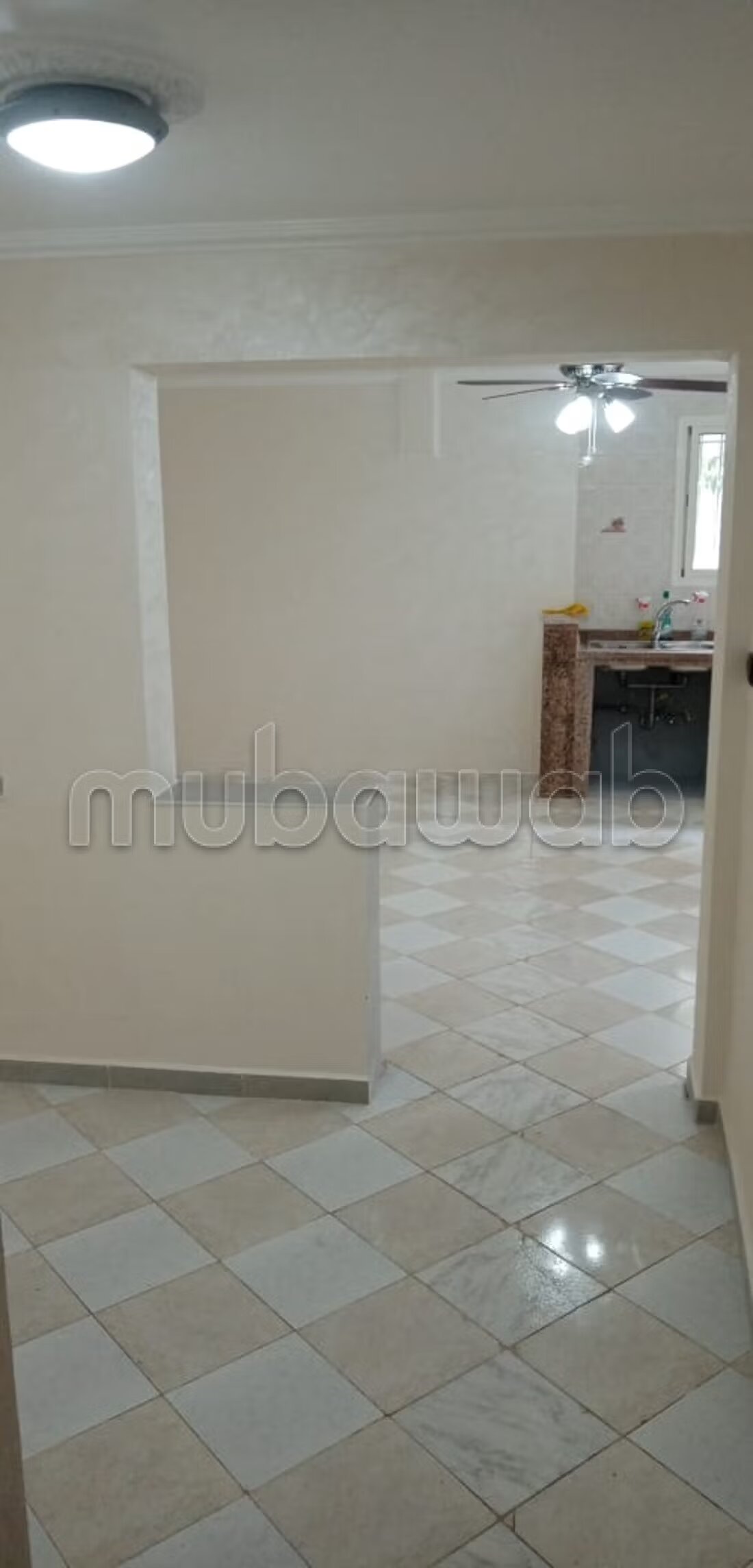 Appartement 130 m² à louer à Casablanca (Dar Bouazza) — Photo 8