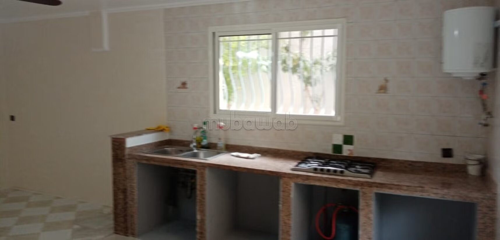 Appartement 130 m² à louer à Casablanca (Dar Bouazza) — Photo 9