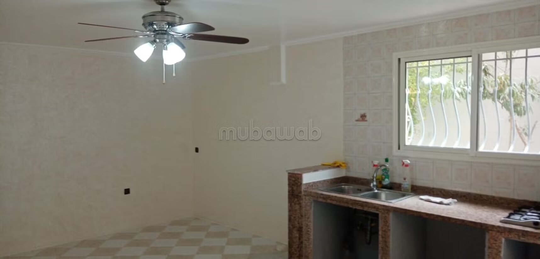 Appartement 130 m² à louer à Casablanca (Dar Bouazza) — Photo 15