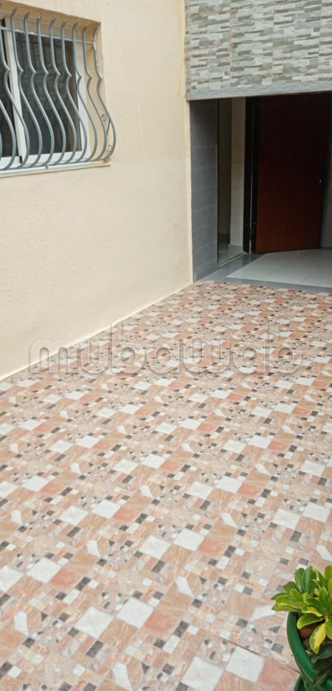 Appartement 130 m² à louer à Casablanca (Dar Bouazza) — Photo 18