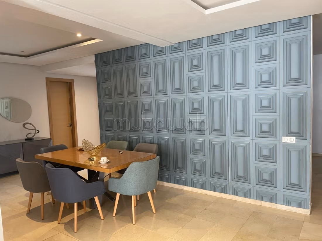 Apartment 160 m² for rent in Rabat, Riyad — Photo 18