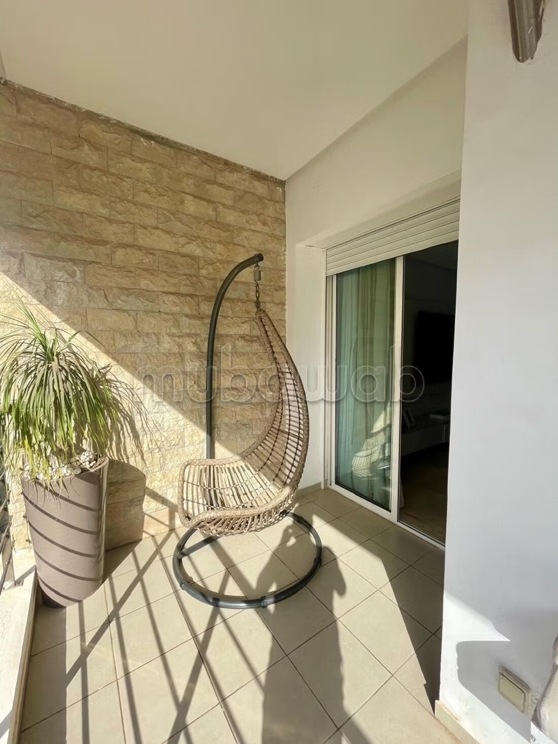 Apartment 160 m² for rent in Rabat, Riyad — Photo 3