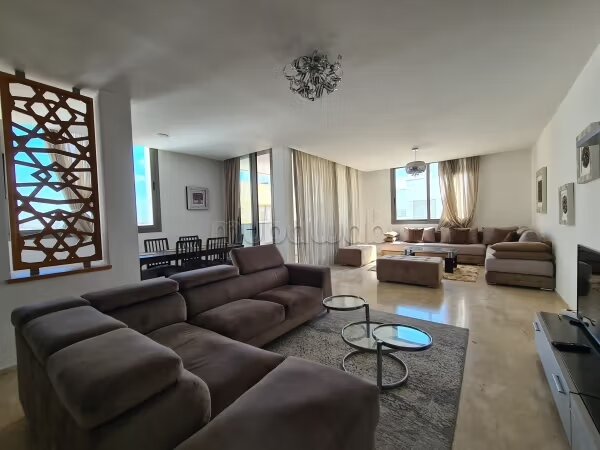 Apartment 165 m² for sale in Rabat – Marina Bouregreg — Photo 12