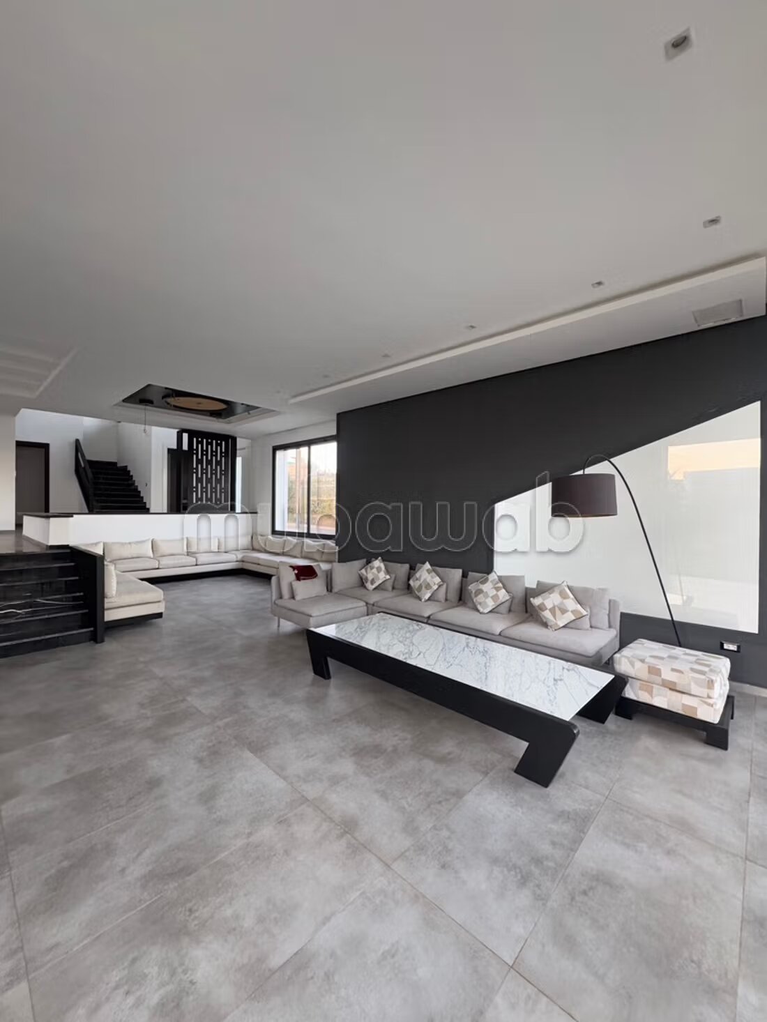 فيلا 758 متر مربع للايجار — Photo 6