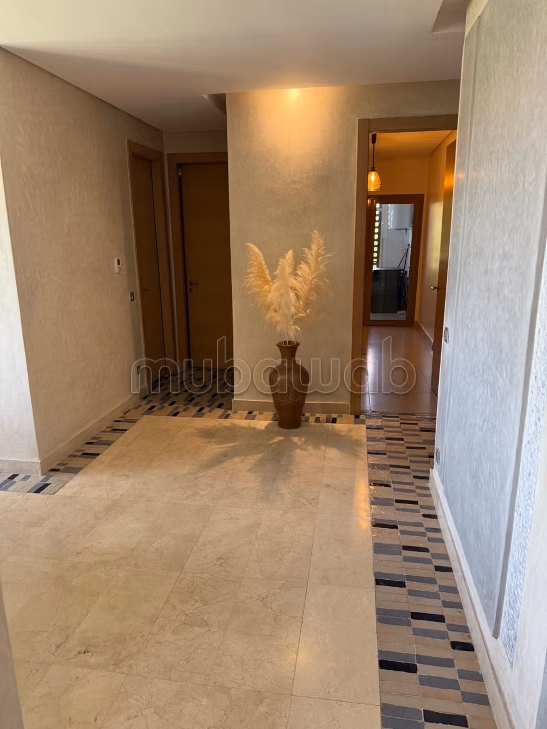 115 m² Apartment for Rent in Agdal — Photo 3