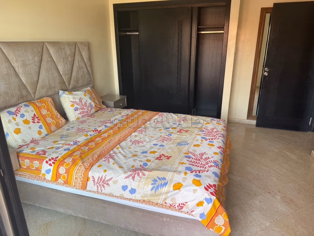 115 m² Apartment for Rent in Agdal — Photo 5