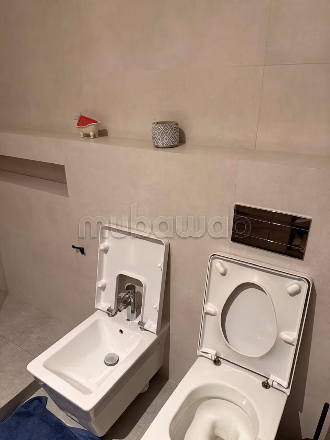 115 m² Apartment for Rent in Agdal — Photo 11
