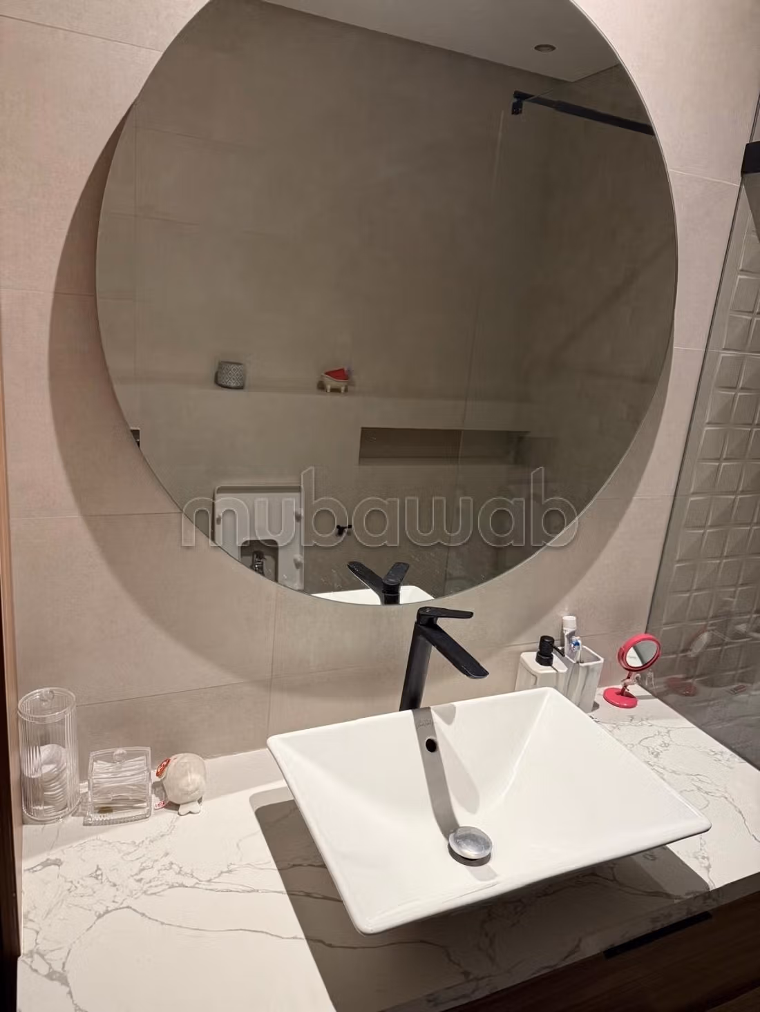 115 m² Apartment for Rent in Agdal — Photo 15