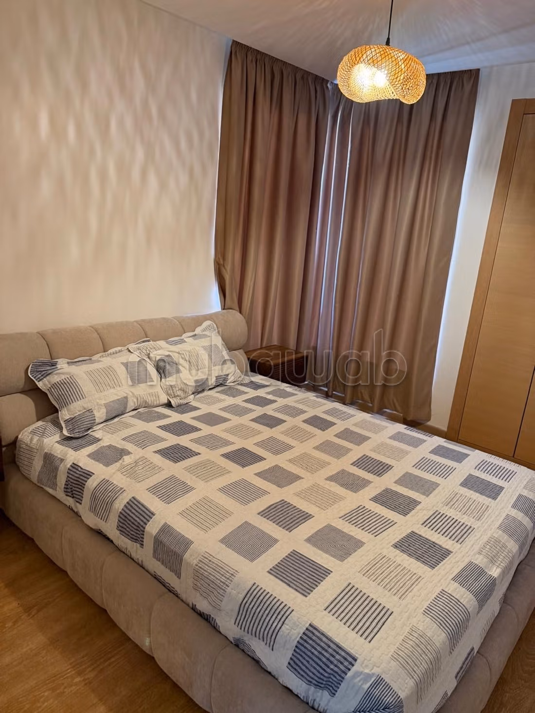 115 m² Apartment for Rent in Agdal — Photo 23