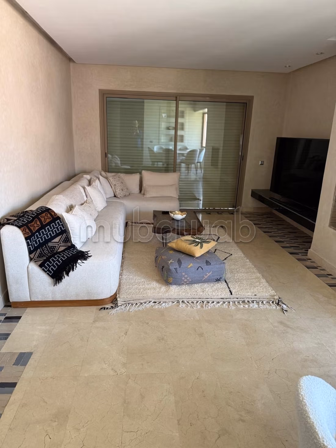 115 m² Apartment for Rent in Agdal — Photo 29