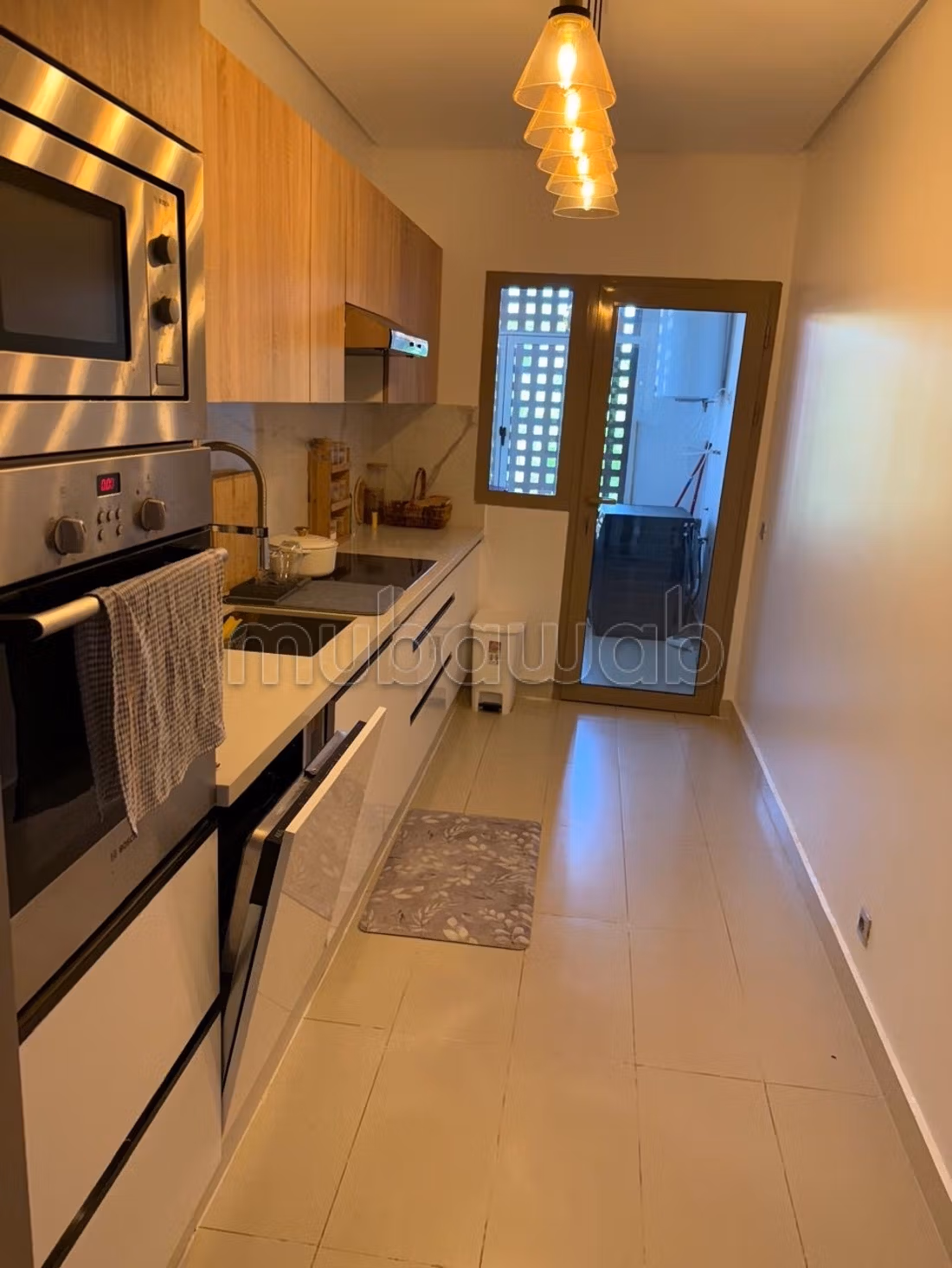 115 m² Apartment for Rent in Agdal — Photo 31
