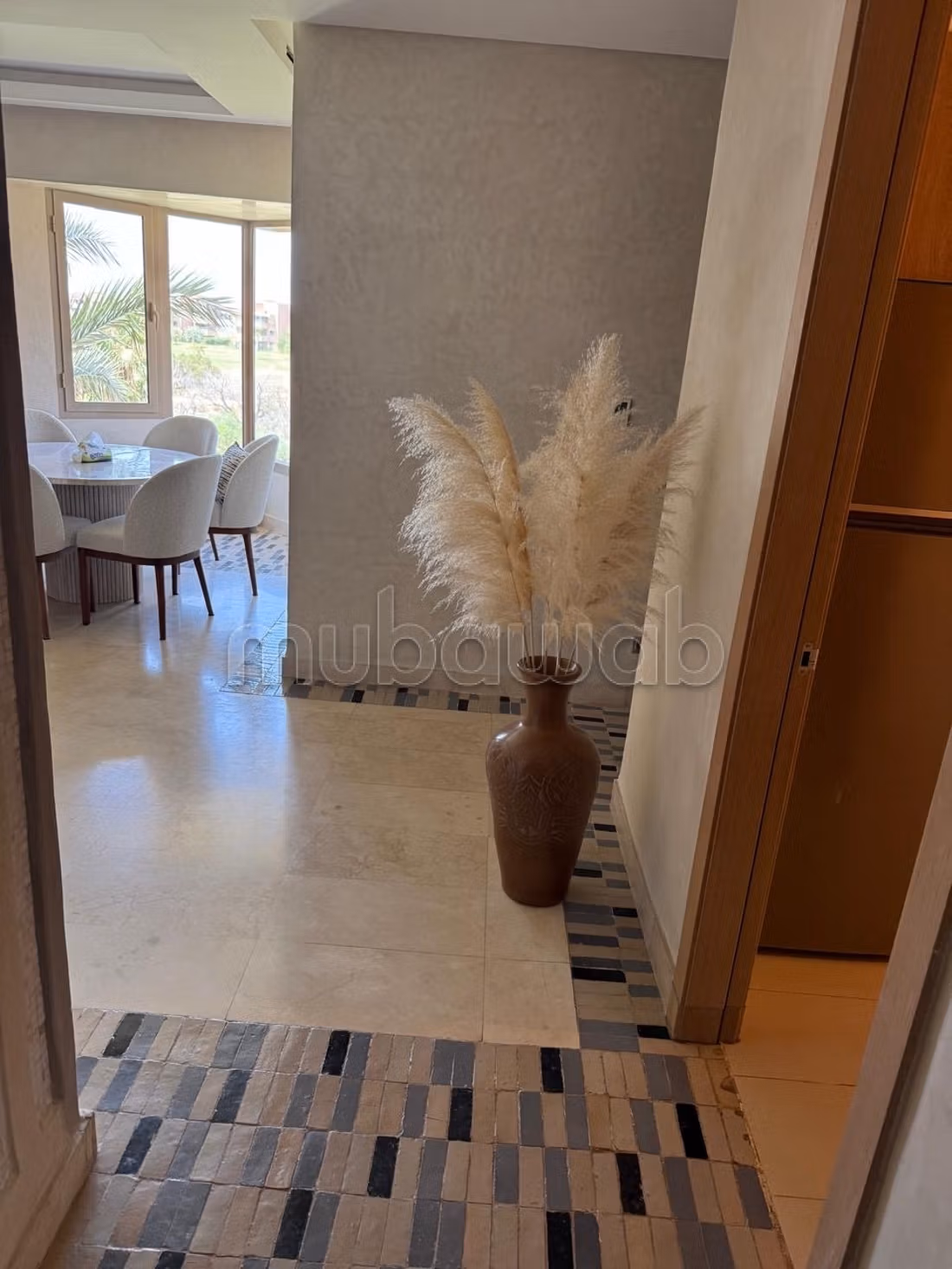 115 m² Apartment for Rent in Agdal — Photo 33