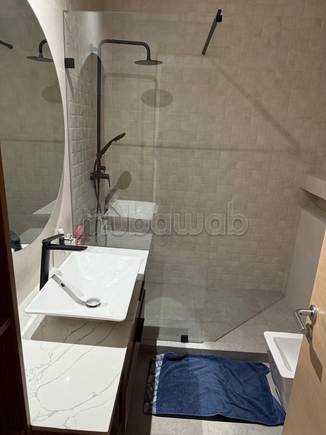 115 m² Apartment for Rent in Agdal — Photo 14