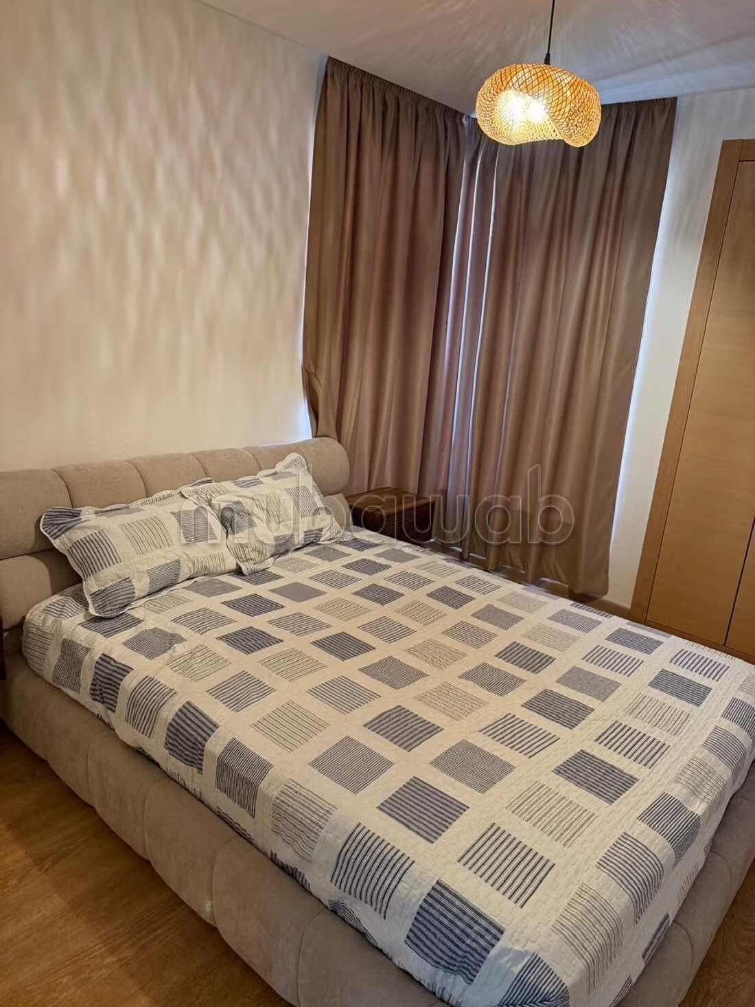 115 m² Apartment for Rent in Agdal — Photo 24