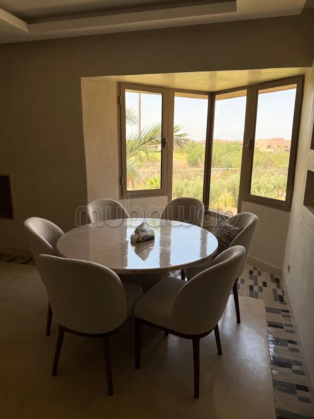115 m² Apartment for Rent in Agdal — Photo 28